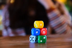 Risky Business: Discounting Licensure