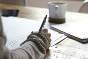 When Curriculum Comparisons are Necessary to Meet Professional Licensure Disclosures