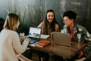 Why Community Colleges are Turning to The Bookmark for Licensure Compliance and Support