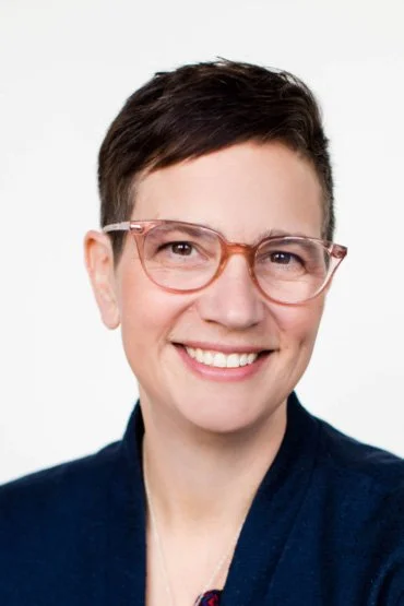 Bethany Snyder