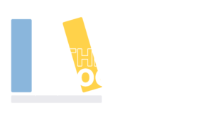 The Bookmark Logo