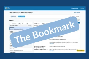 How The Bookmark Team Decides Which License Types to Track