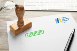 Rethinking Scope and Prioritization in Licensure Compliance